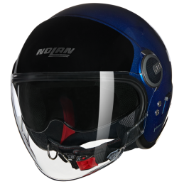 Casco Nolan N21 Visor 06...