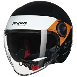 Casco Nolan N21 Visor 06...