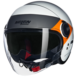 Casco Nolan N21 Visor 06...