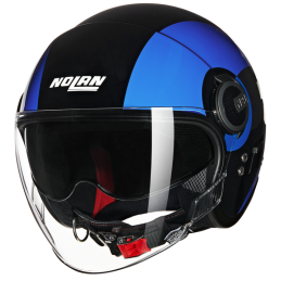 Casco Nolan N21 Visor 06...