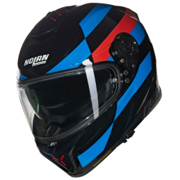 Casco Nolan N80-8 Alfiere...