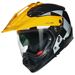 Casco Nolan N70-2 X Ruvido...