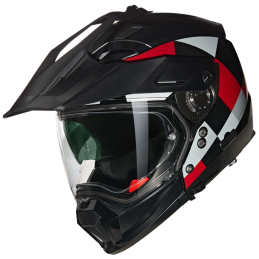 Casco Nolan N70-2 X Ruvido...