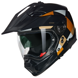 Casco Nolan N70-2 X Ruvido...