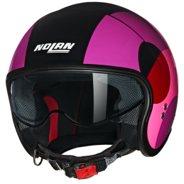 Casco Nolan N21 06 Bicromo...