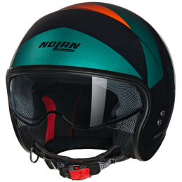 Casco Nolan N21 06 Tangente...