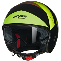 Casco Nolan N21 06 Tangente...