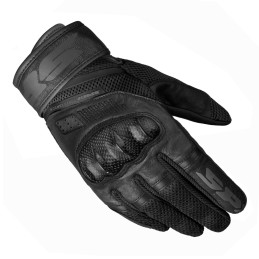 Gants Spidi Power Carbon Noir