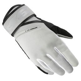 Gants Spidi Neo-S Gris-Noir