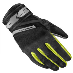 Gants Spidi Neo-S Jaune Fluo