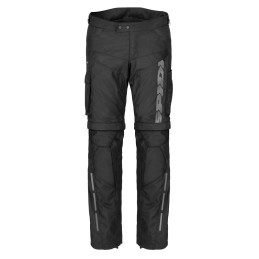 Pantalon Spidi Hard Track 3...