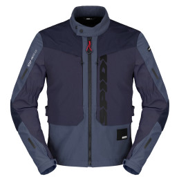 Spidi Terran Jacket Blue