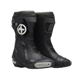 Boot Xpd XP9-R Black