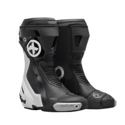 Boot Xpd XP9-S Black-White