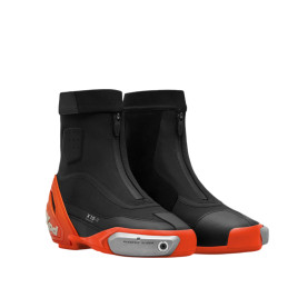 Boot Xpd X10-R Black-Orange