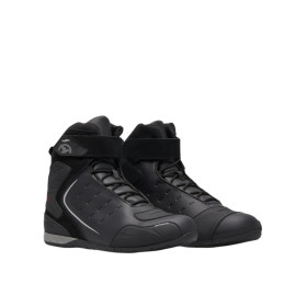 Scarpe Xpd X-Road H2out Nero