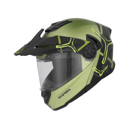 Acerbis Casque Rider...