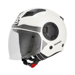 Casco Acerbis Jet Vento...