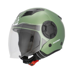 Casco Acerbis Jet Vento...