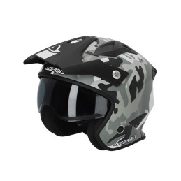 Casco Acerbis Jet Aria...