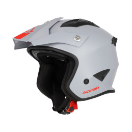 Casco Acerbis Jet Aria...