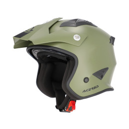 Casco Acerbis Jet Aria...