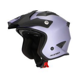 Casco Acerbis Jet Aria...