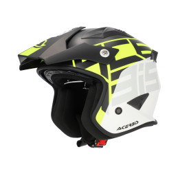 Acerbis Jet Aria Sport...