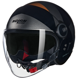 Casco Nolan N21 Visor 06...