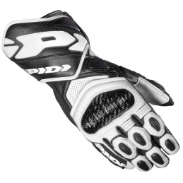 Spidi Gants Carbo 7 Noir-Blanc