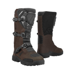 Botte Acerbis Galibier Marron