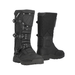 Acerbis Galibier Black Boot