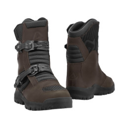 Acerbis Grimsel Brown Boot