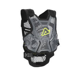 Acerbis Po35 Grey Harness