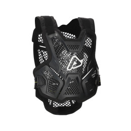 Acerbis Po35 Black Harness