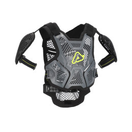 Acerbis Po35 S Grey Harness