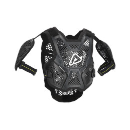 Acerbis Po35 S Black Harness