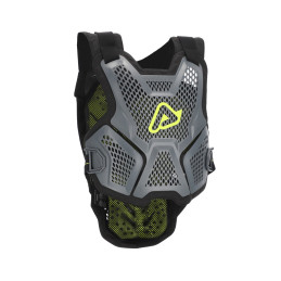 Acerbis Po35 L1 Grey Harness