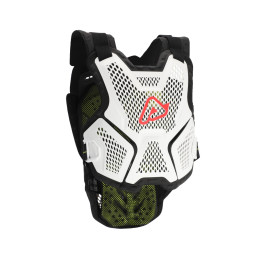 Acerbis Po35 L1 White Harness