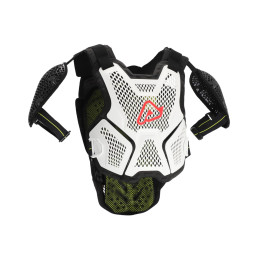 Acerbis Po35 L2 White Harness