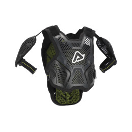 Acerbis Po35 L2 Black Harness