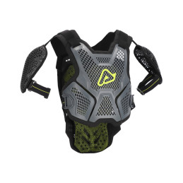 Acerbis Po35 L2 Grey Harness