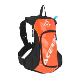 Acerbis Acqua Logo Backpack...