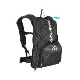 Acerbis H2o Logo Backpack...