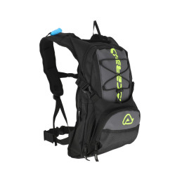 Acerbis H2o Logo Backpack...