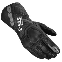 Spidi Sts-3 Gants Lady Noir