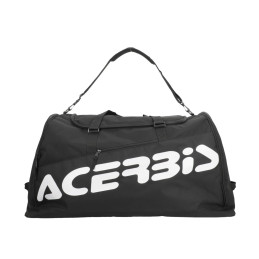 Acerbis Cargo Logo Bag With...