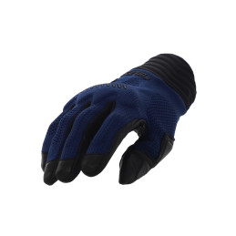 Gants Acerbis Ce Maya Bleu...