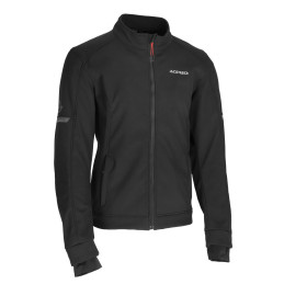 Acerbis CE X-Town Jacket Black