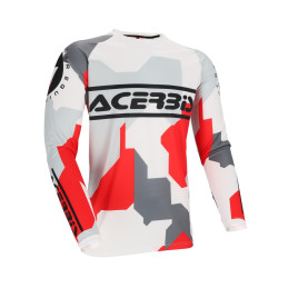 Maglia Acerbis Linear...